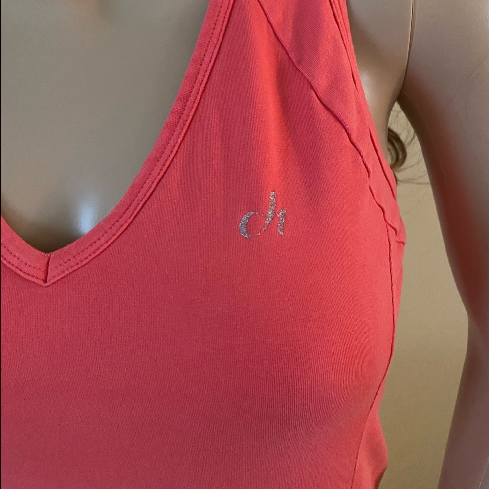 😳SALE😳 DAHA Women’s Sport Set Coral alsu00552 - Picture 5 of 10
